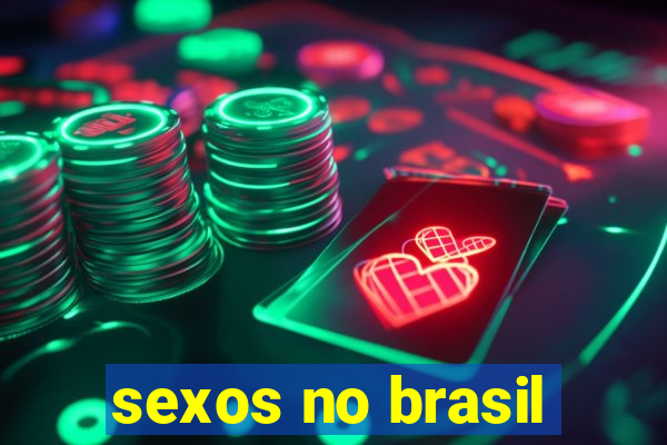 sexos no brasil